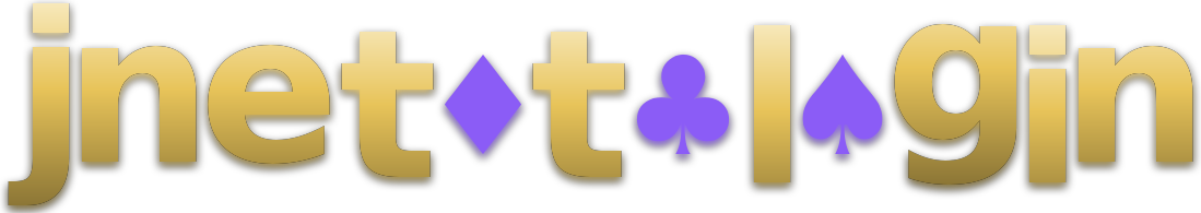 jnetoto login logo